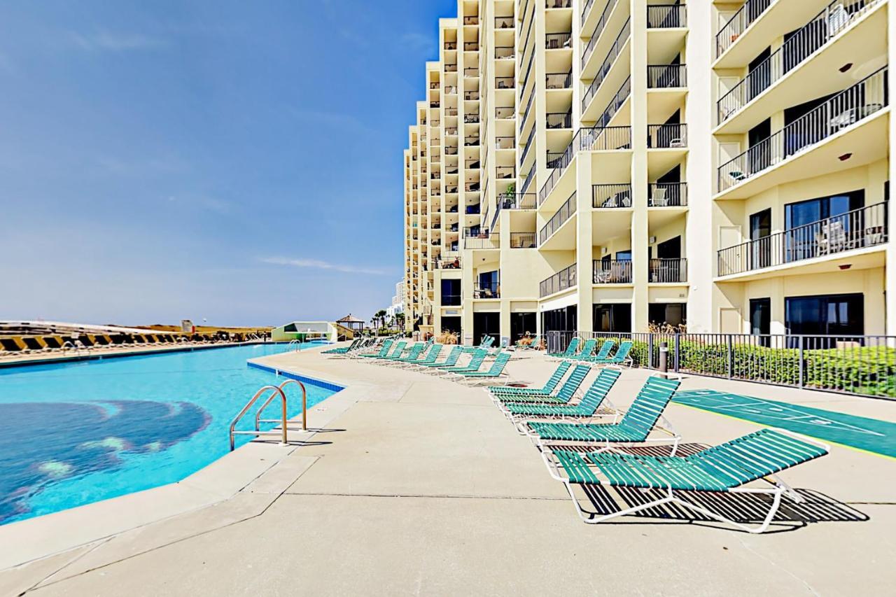 Phoenix Vi 1114 * Orange Beach