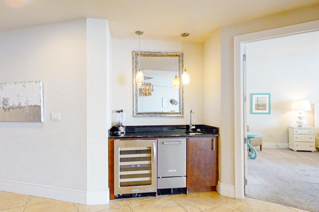Apartment Turquoise Place 1606d *