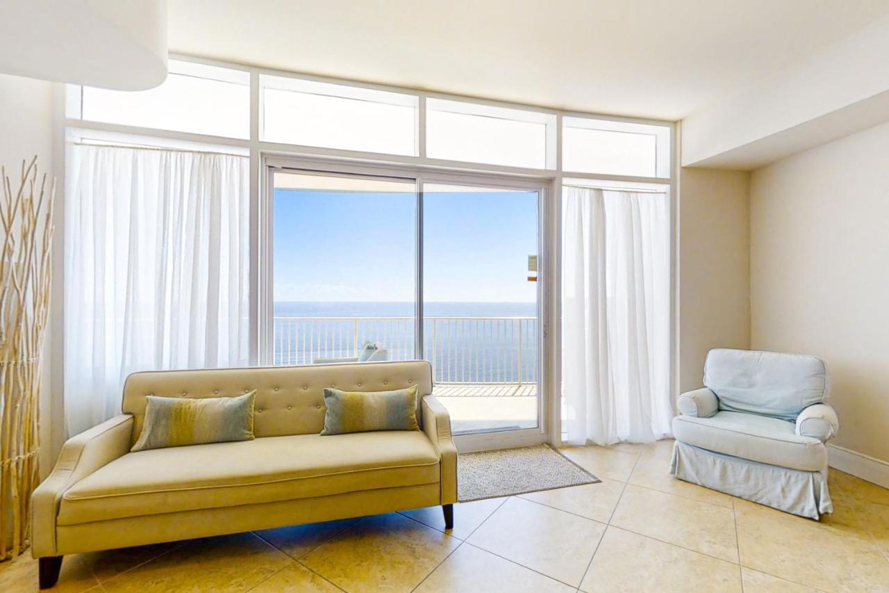 Apartment Turquoise Place 1606d