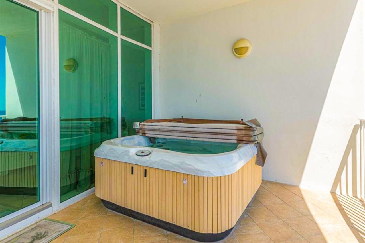 Apartment Turquoise Place 1606d