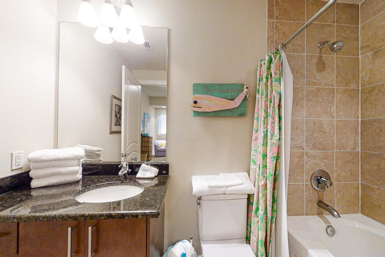 Turquoise Place 1606d Apartment Orange Beach