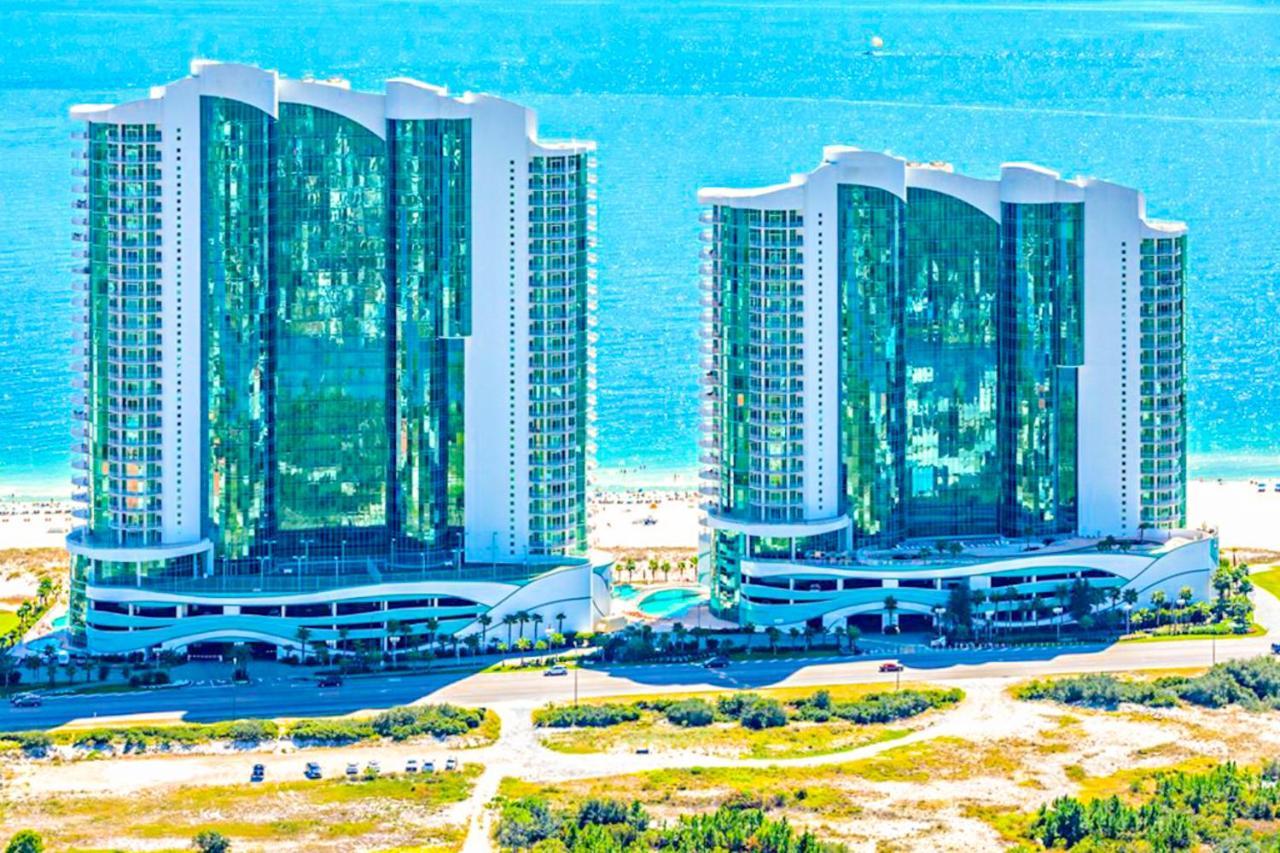 Apartment Turquoise Place 1606d *