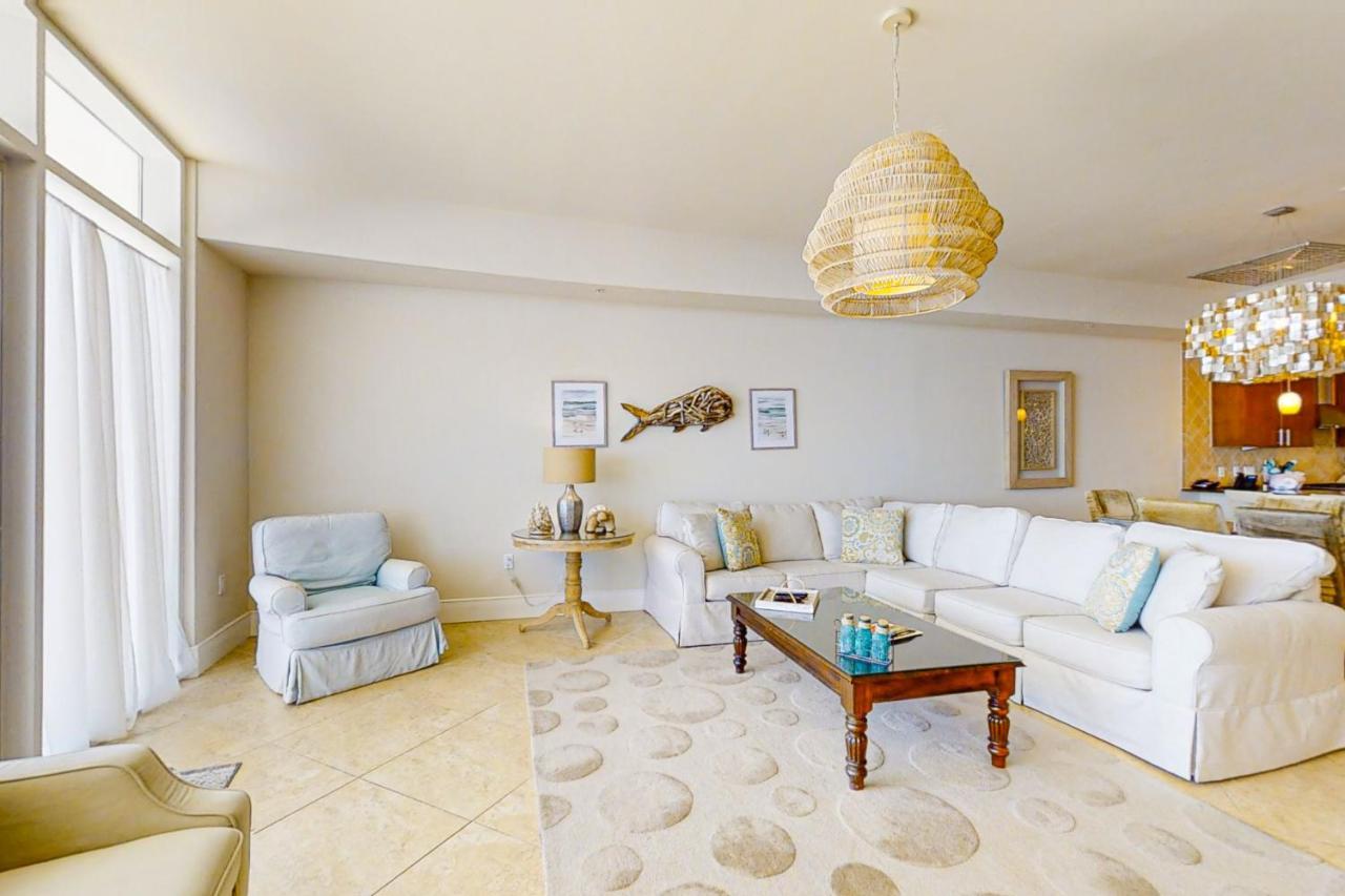 Turquoise Place 1606d Apartment *