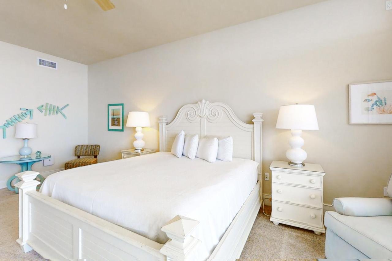 Apartment Turquoise Place 1606d