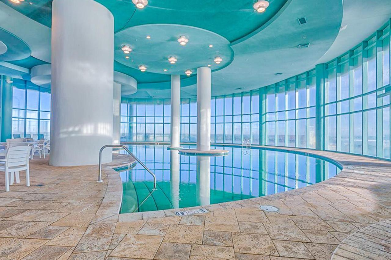 Turquoise Place 1606d * Orange Beach