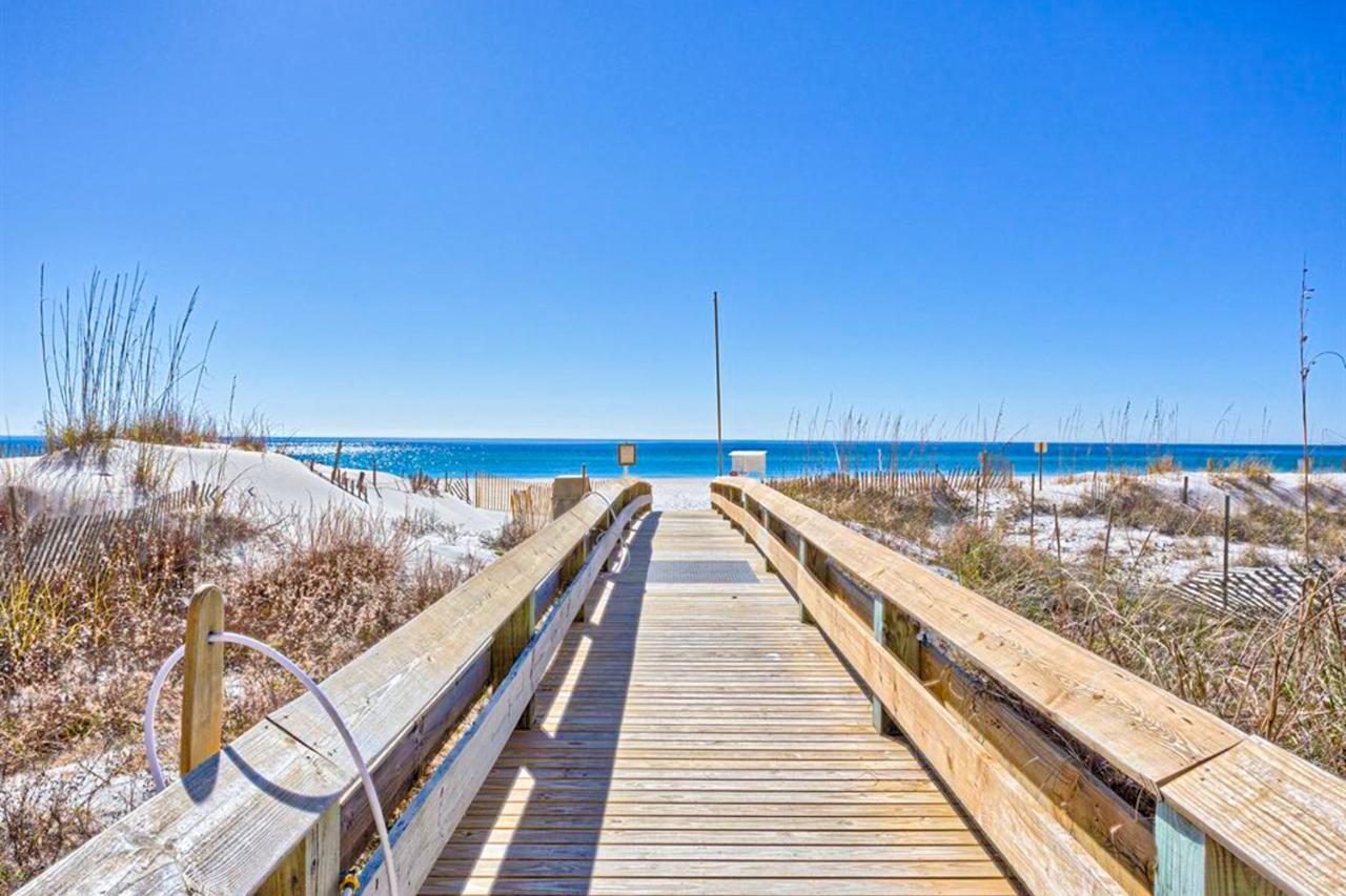 Apartment Phoenix V 614 Orange Beach