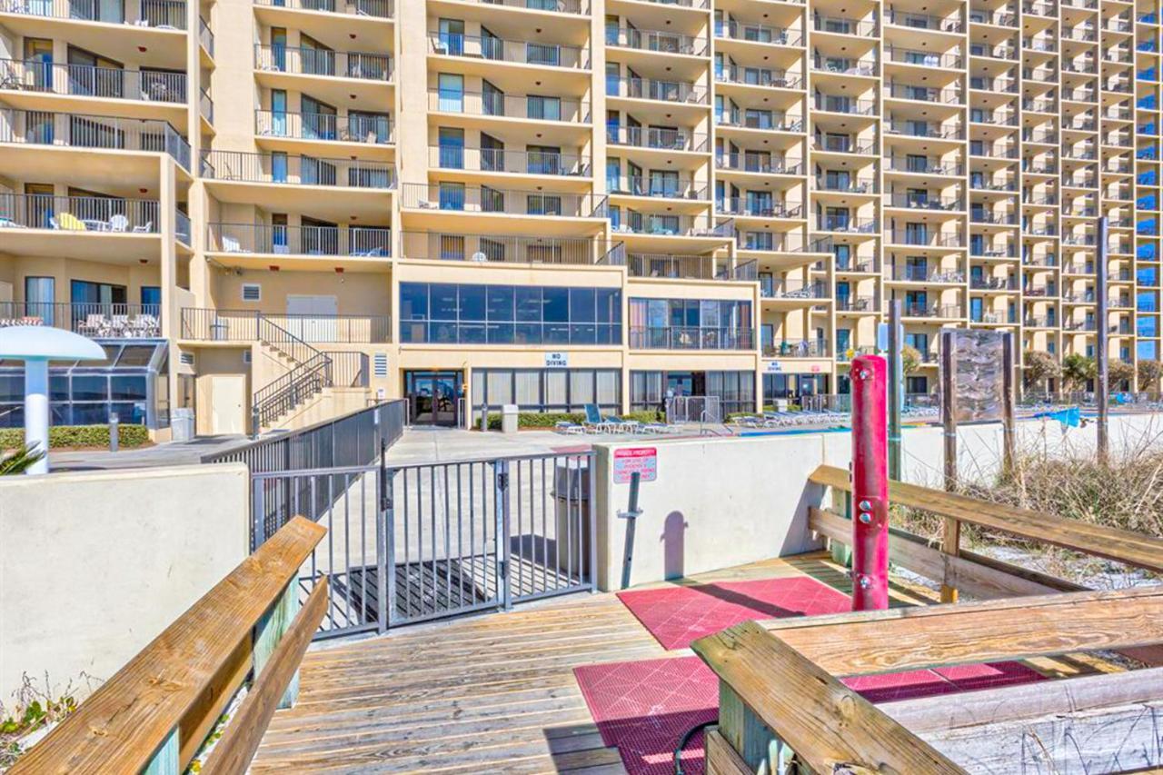 Phoenix V 614 Orange Beach