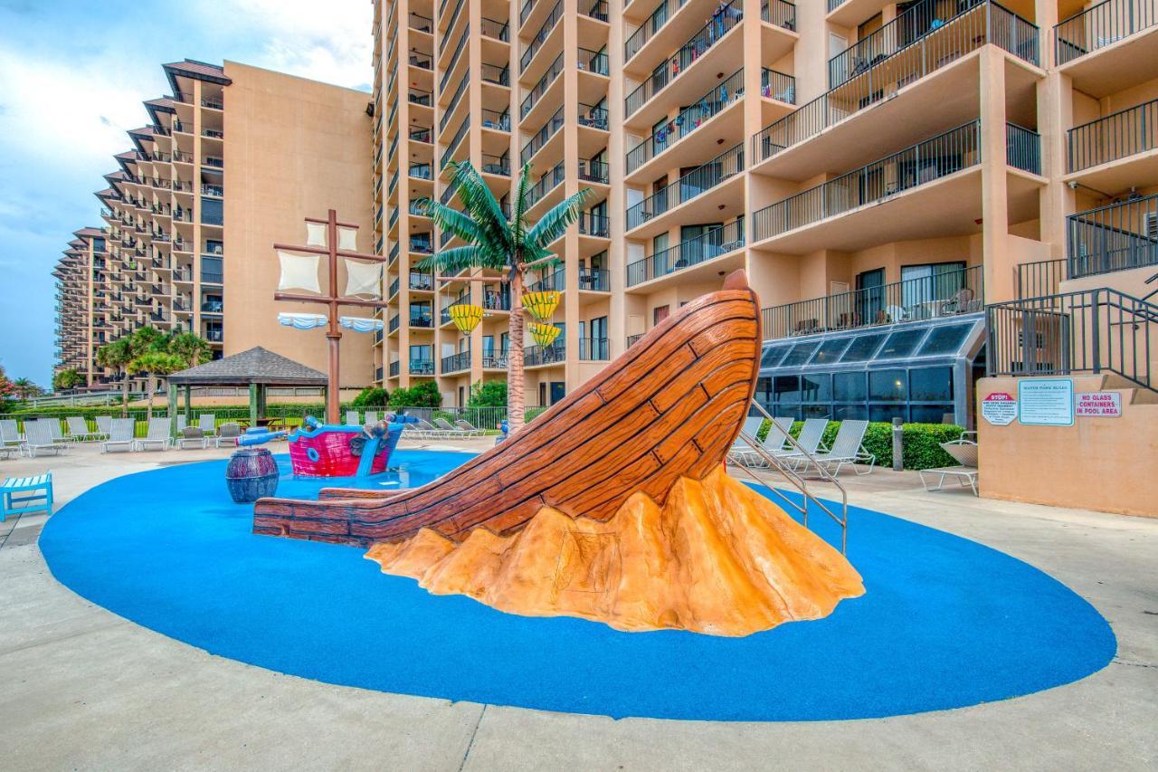 Phoenix V 614 * Orange Beach