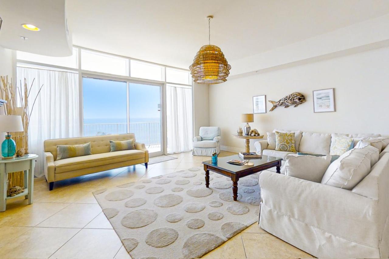 Turquoise Place 1606d Apartment Orange Beach