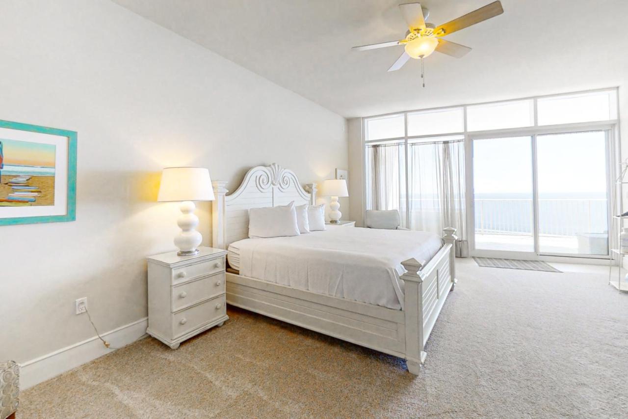 Turquoise Place 1606d Apartment