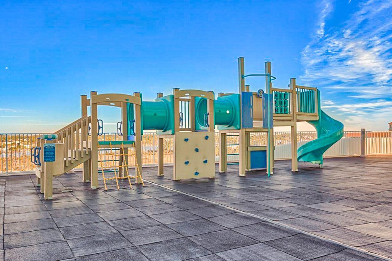 Turquoise Place 1606d *
