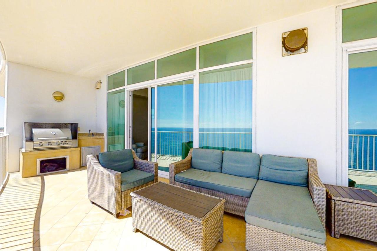 Turquoise Place 1606d Orange Beach