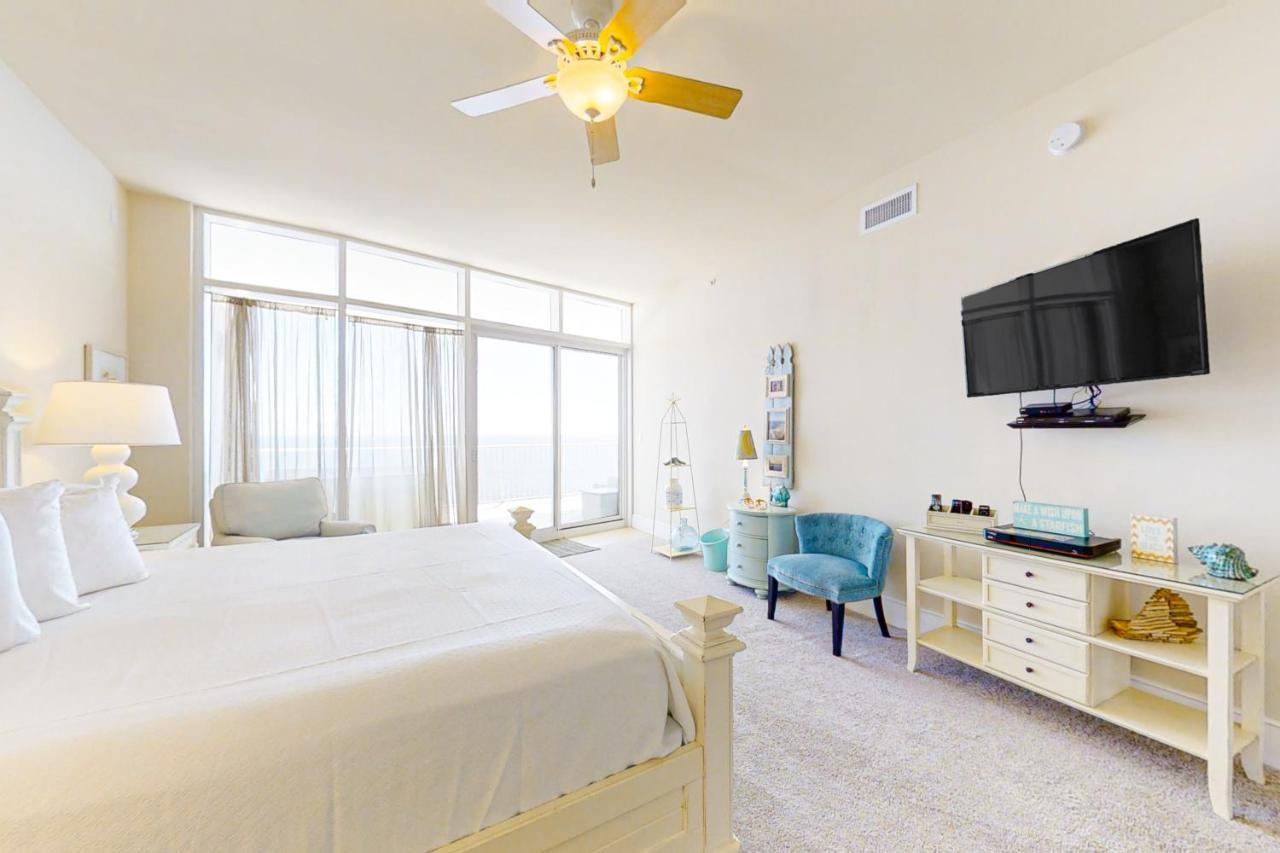 Apartment Turquoise Place 1606d