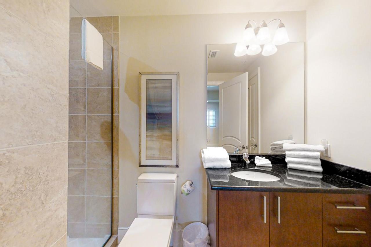 Apartment Turquoise Place 1606d *