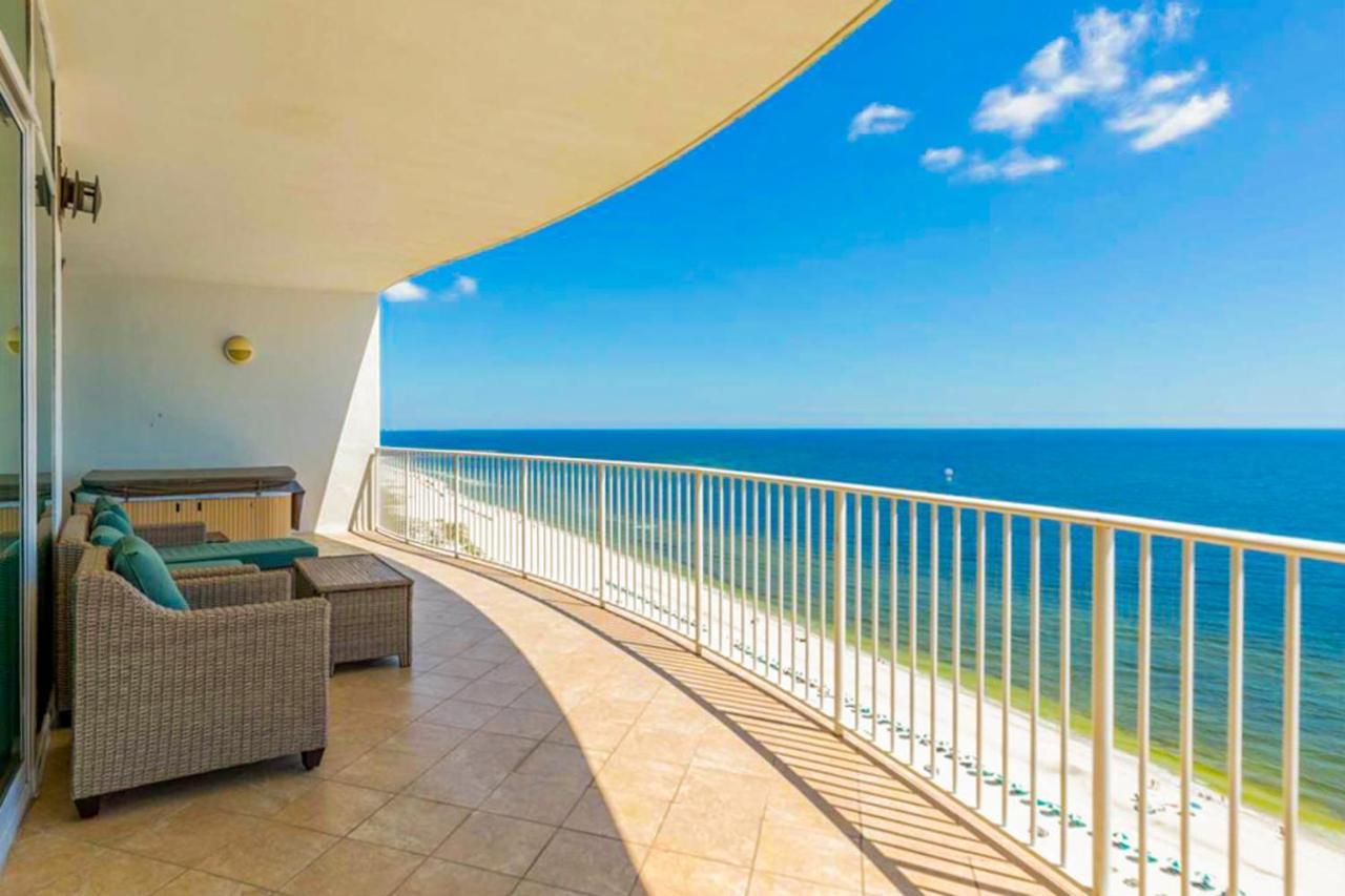 Turquoise Place 1606d Apartment *