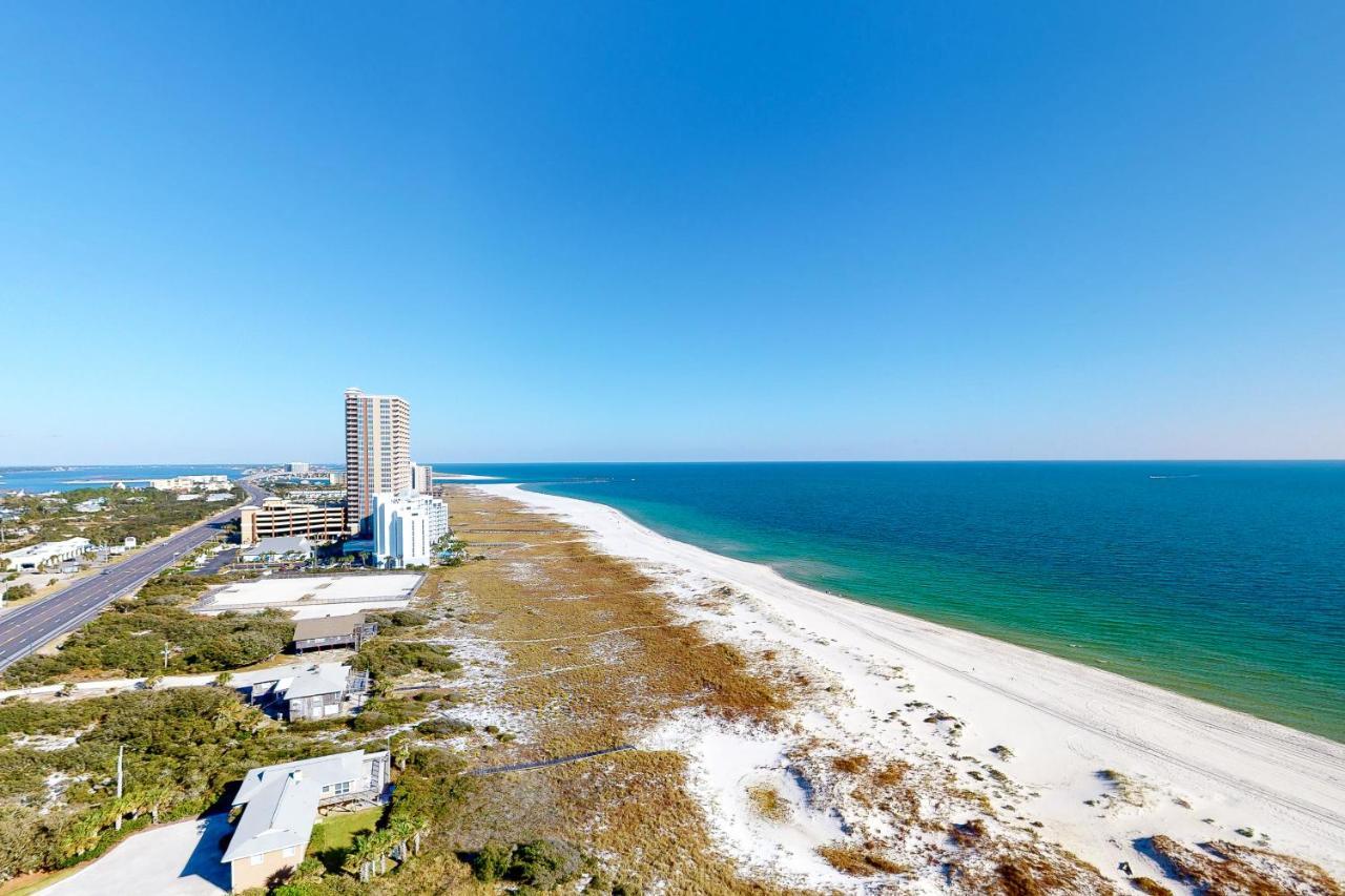 Turquoise Place 1606d Orange Beach