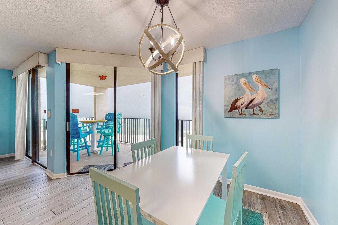 Apartment Phoenix V 614 Orange Beach