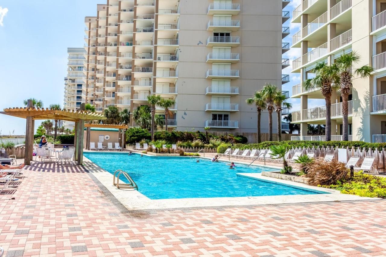 Apartment White Caps 102 Orange Beach