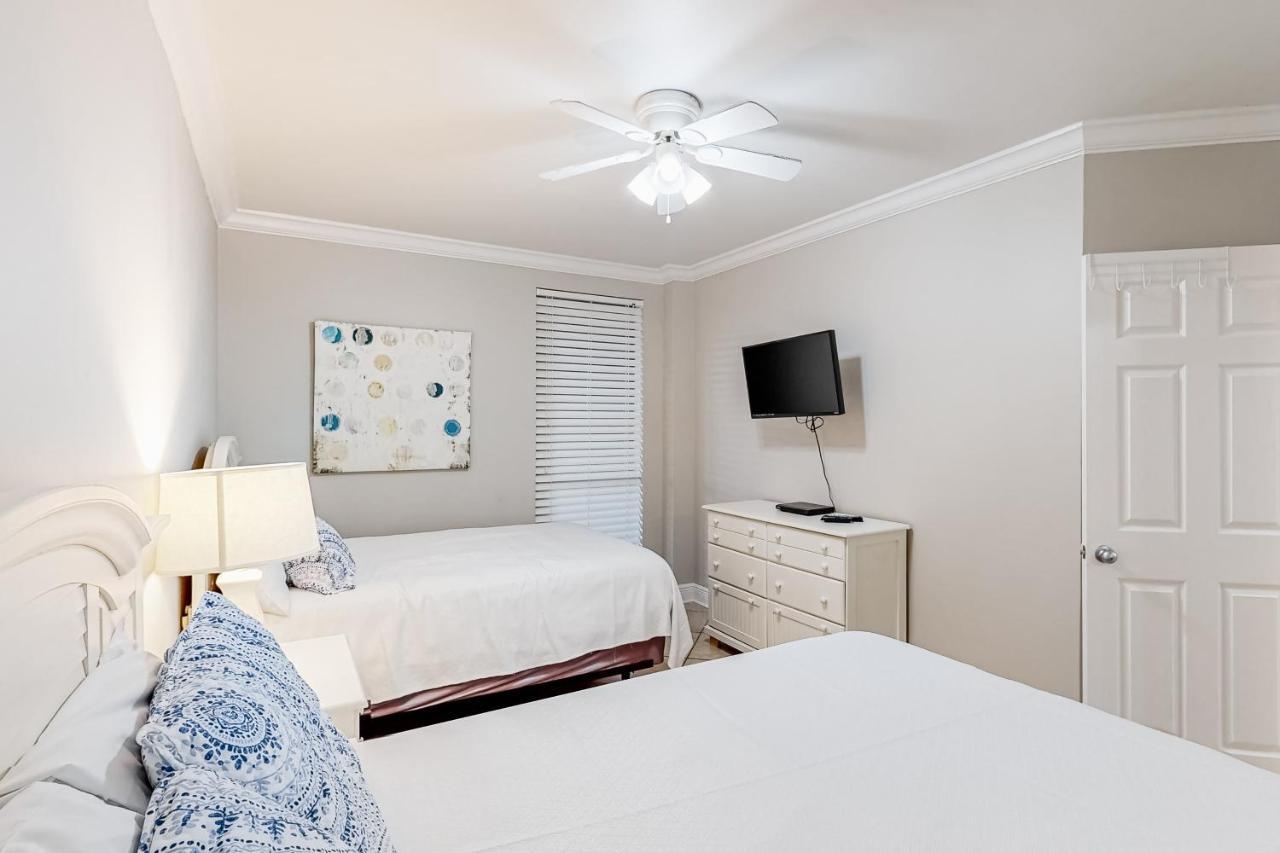 White Caps 102 Apartment Orange Beach