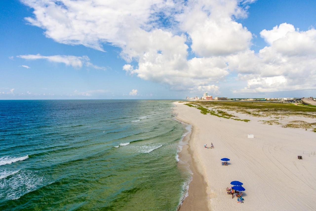 Apartment White Caps 102 Orange Beach