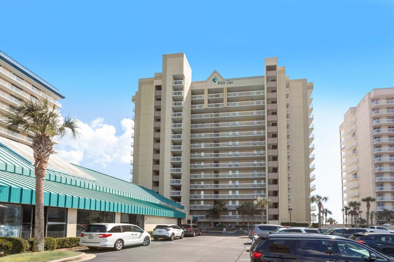 White Caps 102 Apartment Orange Beach