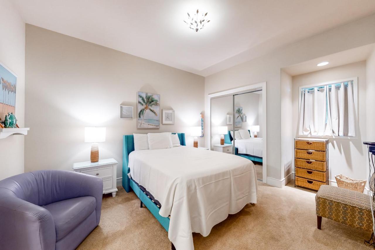 Apartment Turquoise Place 1606d Orange Beach