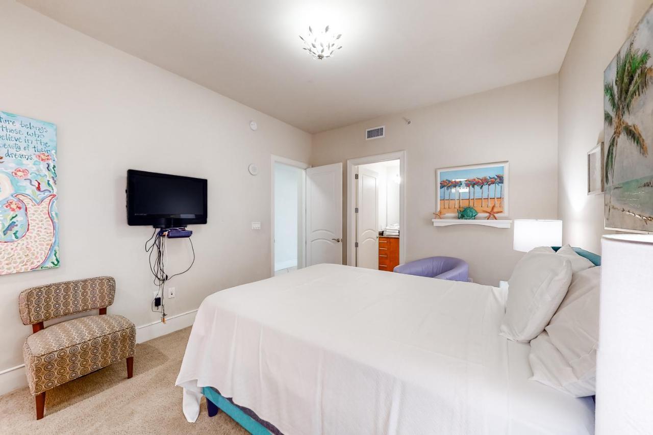 Turquoise Place 1606d *
