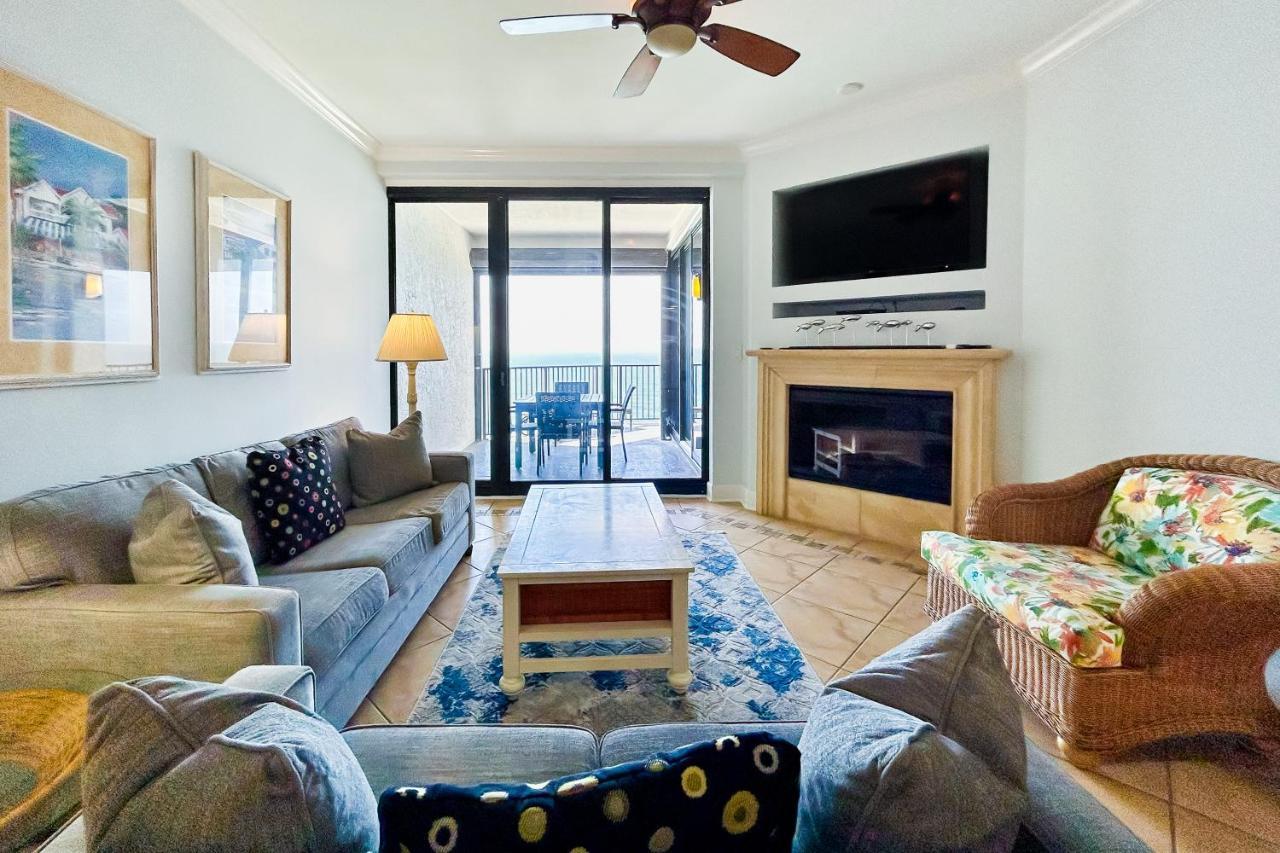 Apartment Broadmoor 1203 Orange Beach