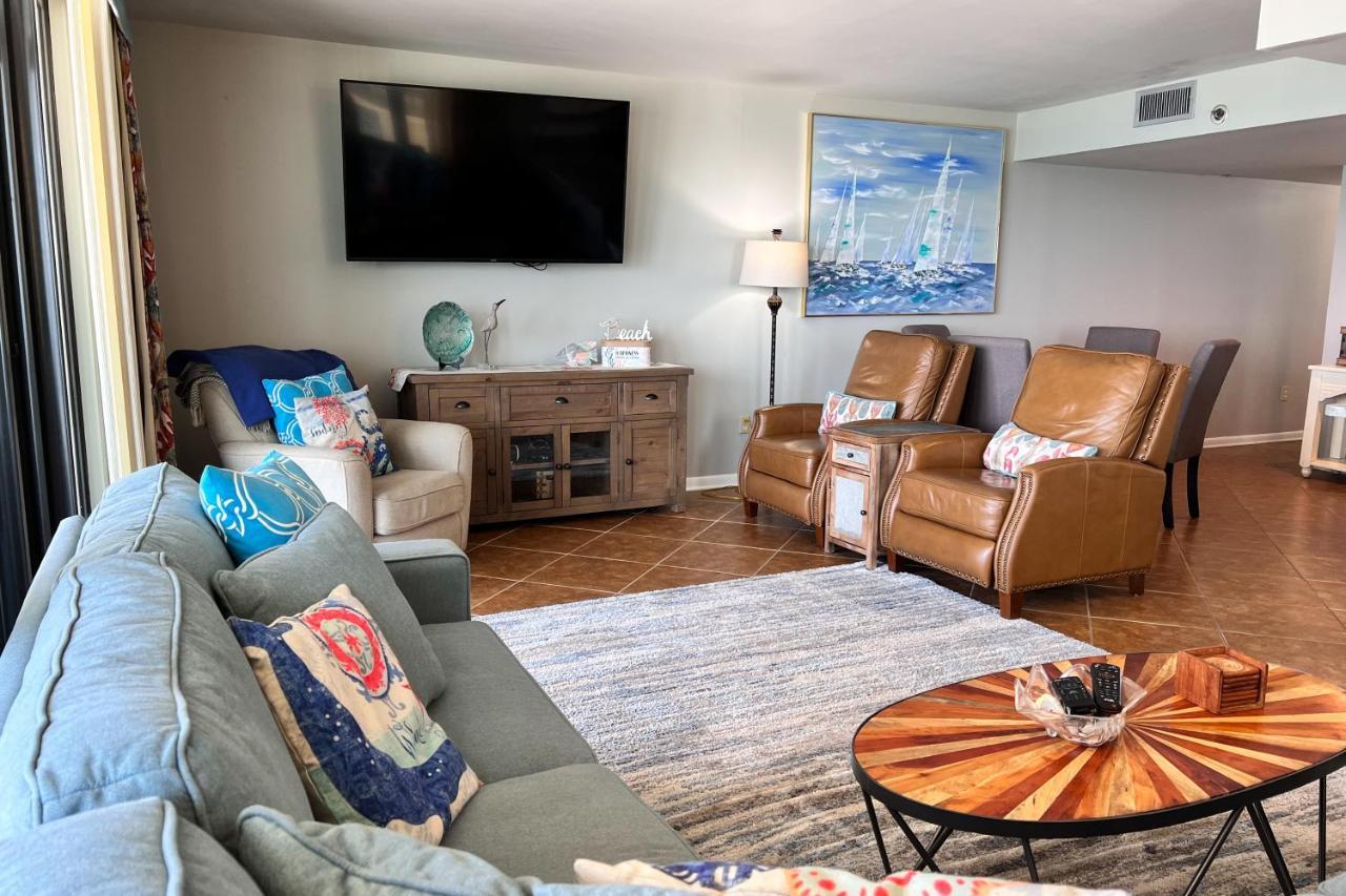 Phoenix Ii 2088 Apartment Orange Beach