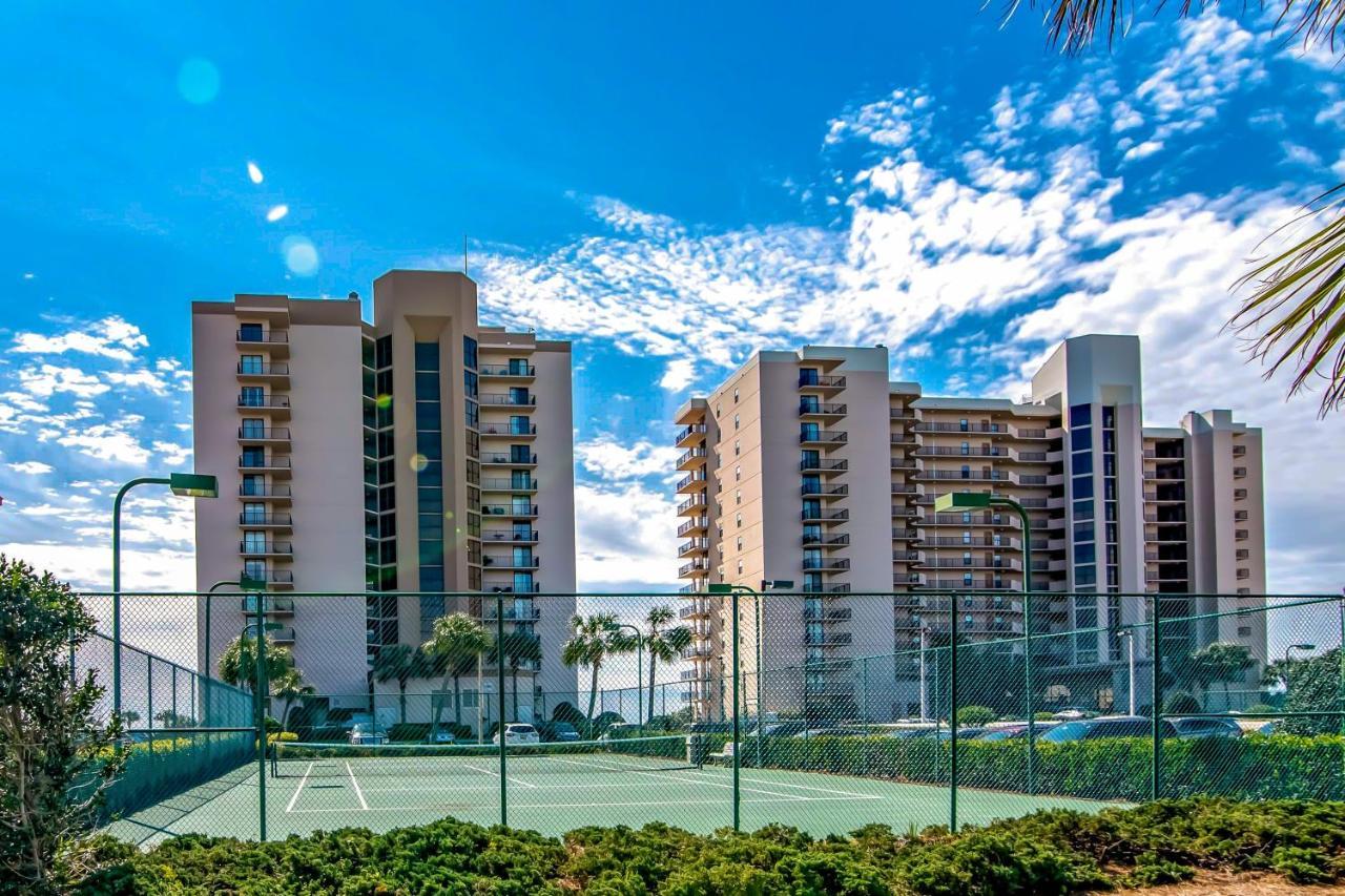 Apartment Phoenix Ii 2088 Orange Beach