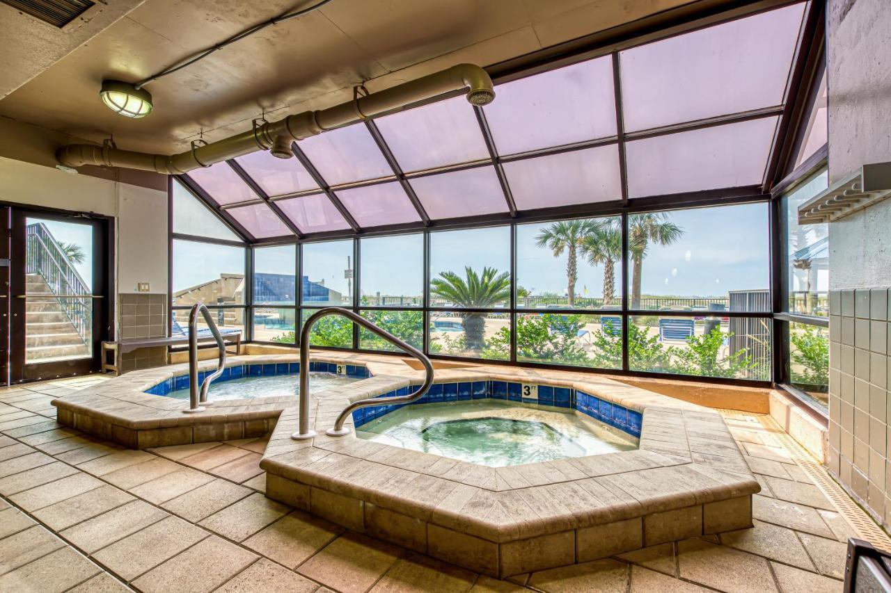 Apartment Phoenix Ii 2088 Orange Beach