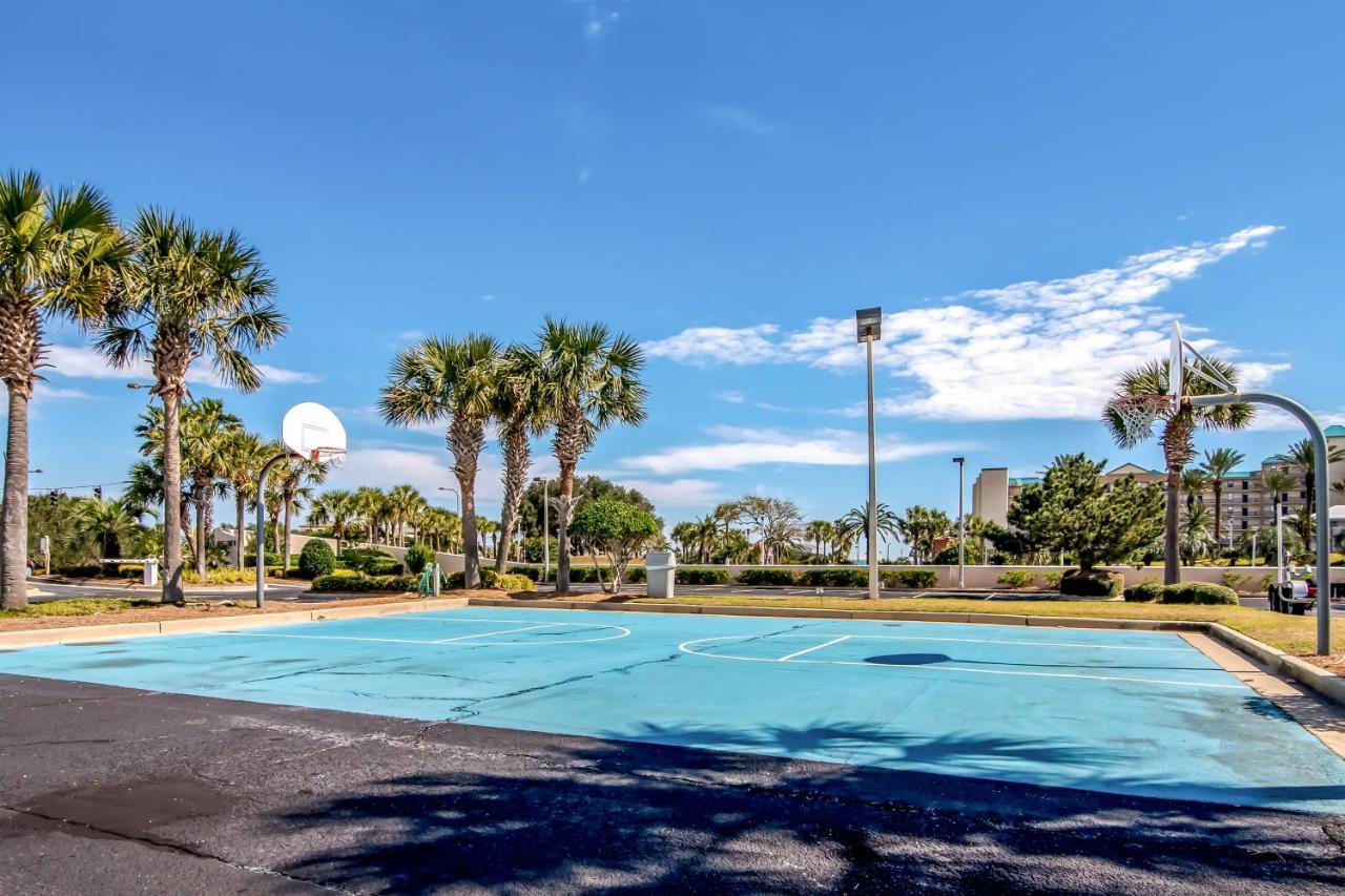 Apartment Phoenix Ii 2088 Orange Beach
