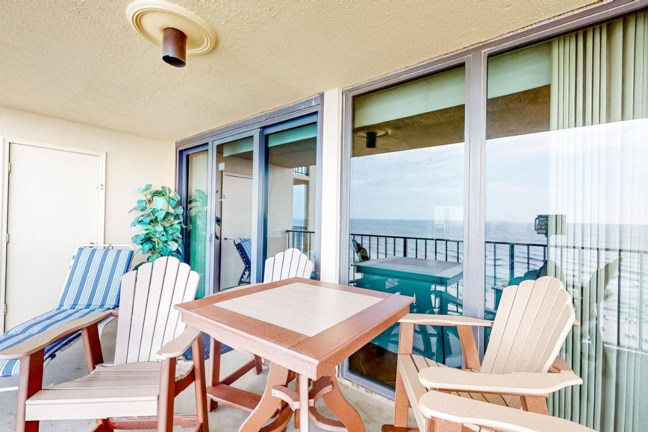 Phoenix Ii 2088 Apartment Orange Beach
