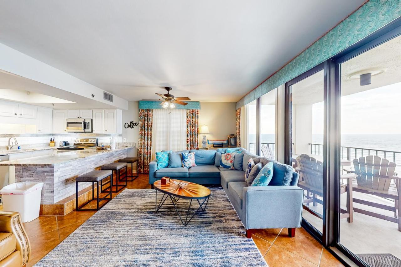 Apartment Phoenix Ii 2088