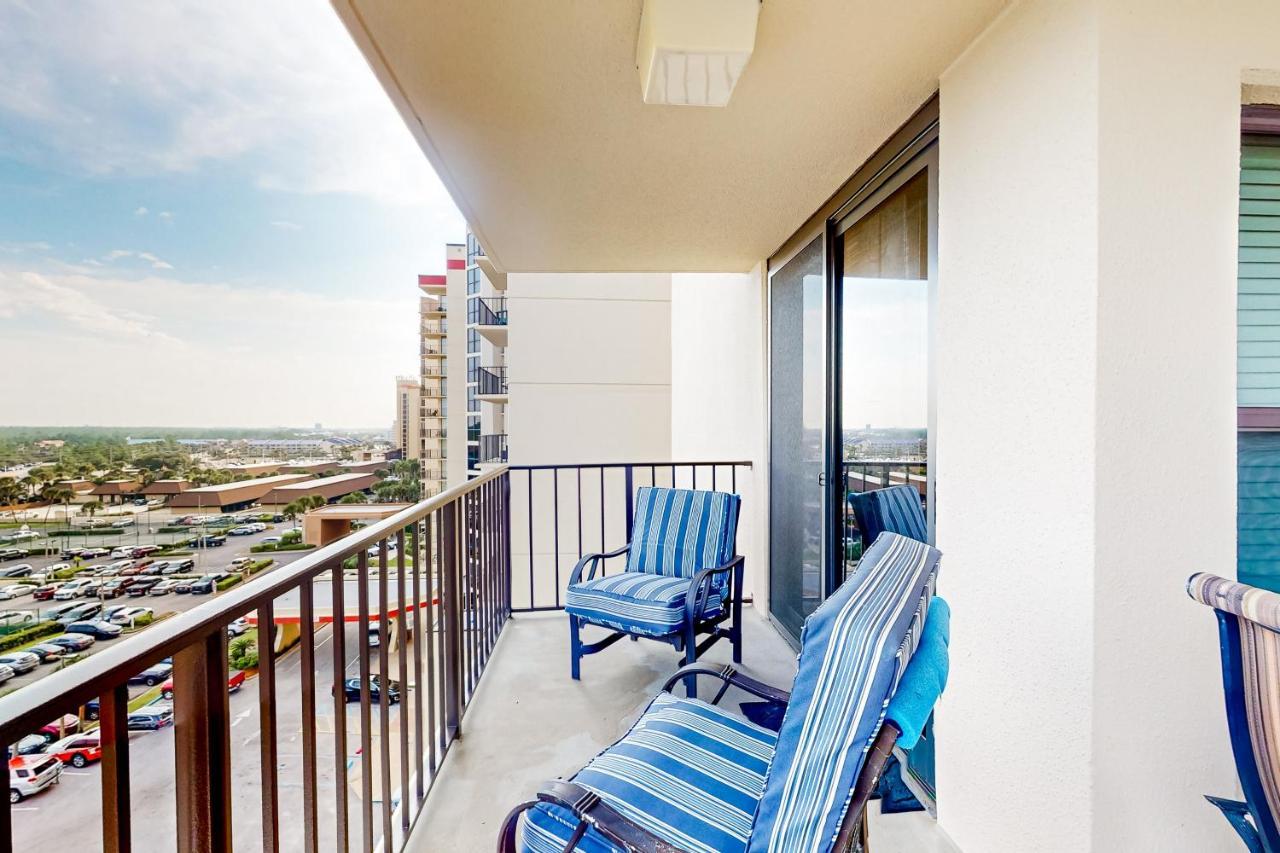 Phoenix Ii 2088 * Orange Beach