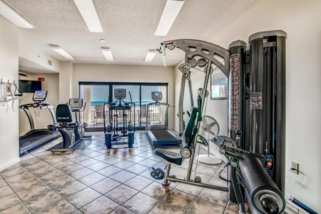 Palms #216 Apartment Orange Beach