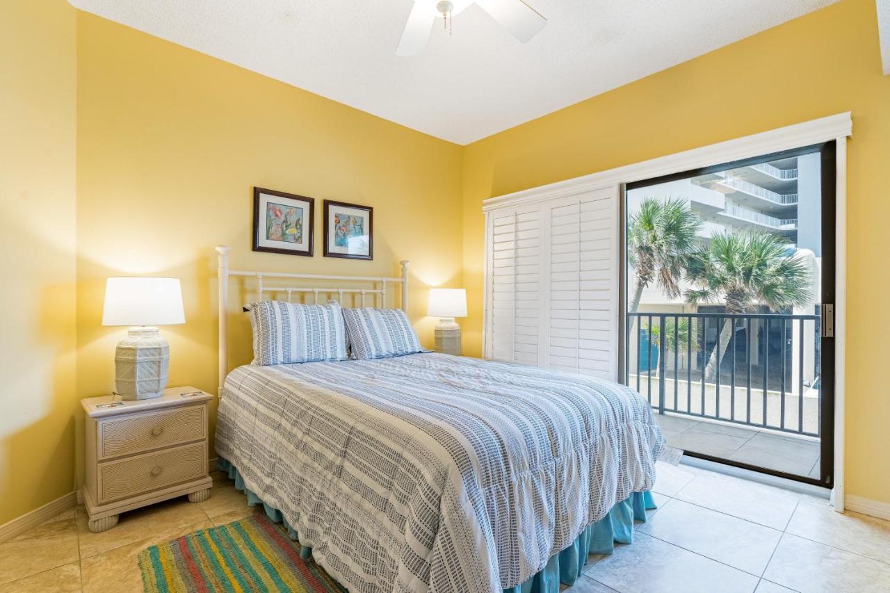 Palms #216 Apartment Orange Beach
