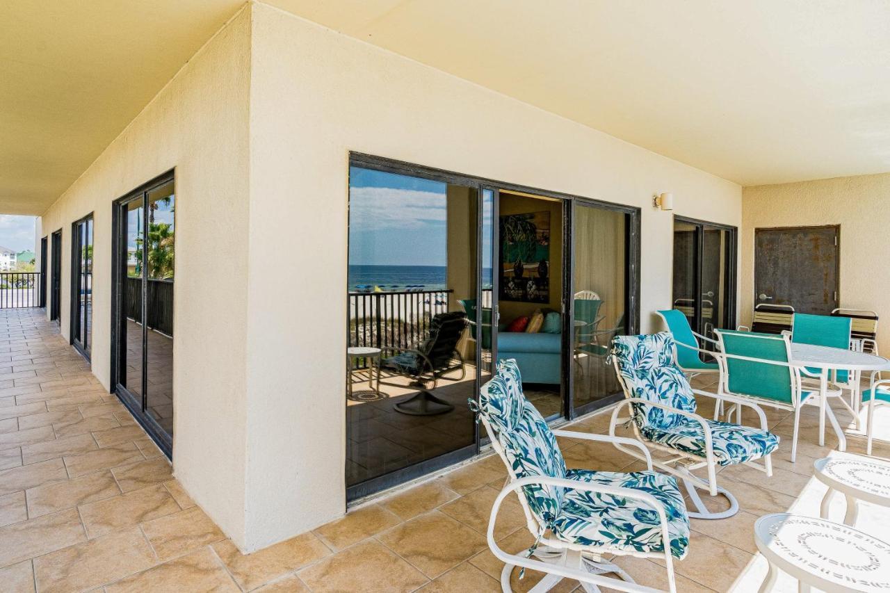 Palms #216 Apartment Orange Beach