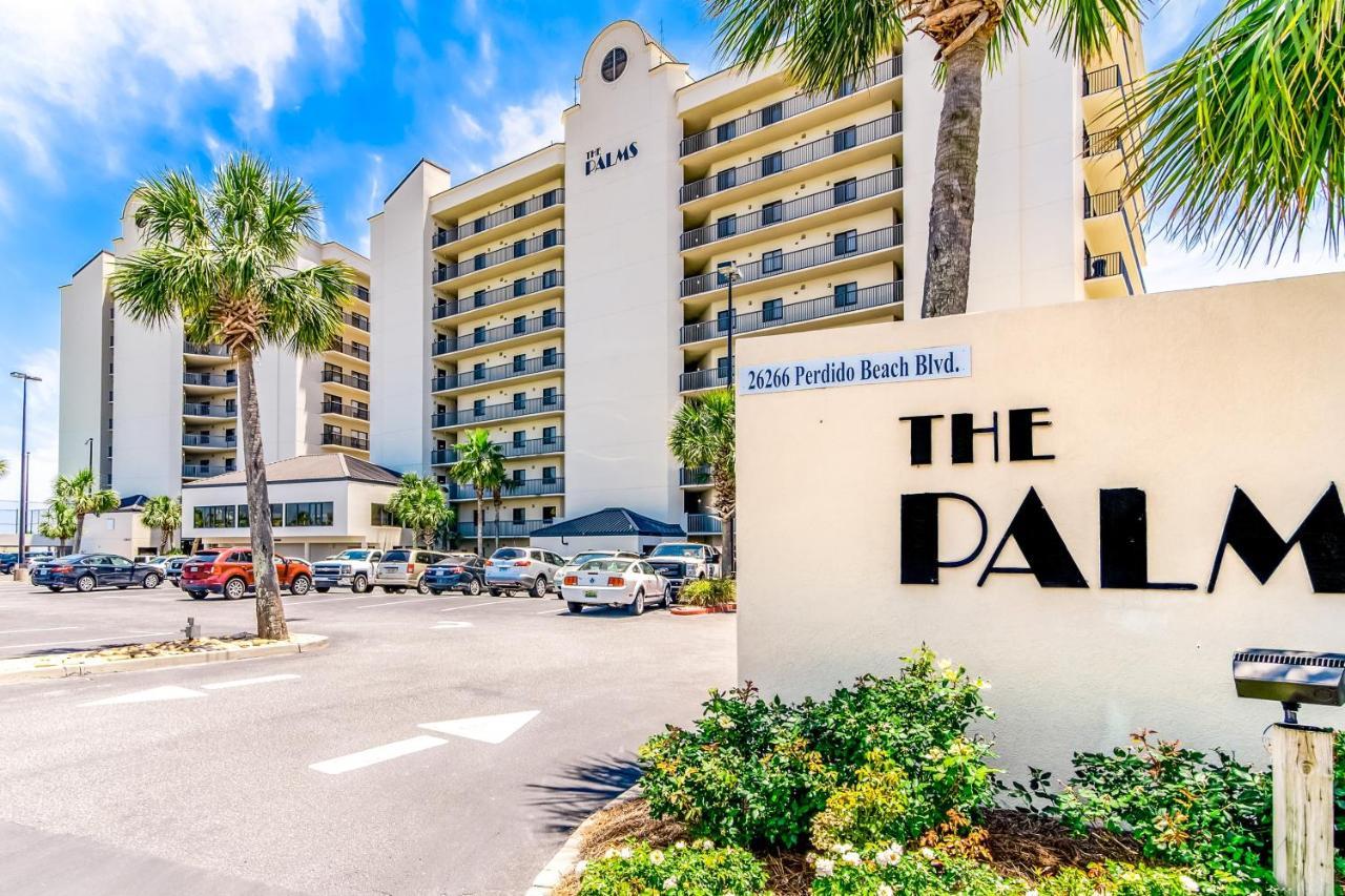 Apartment Palms #216 Orange Beach