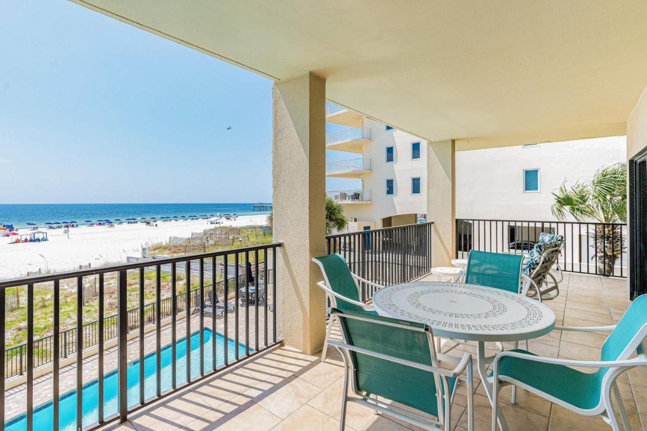 Apartment Palms #216 Orange Beach