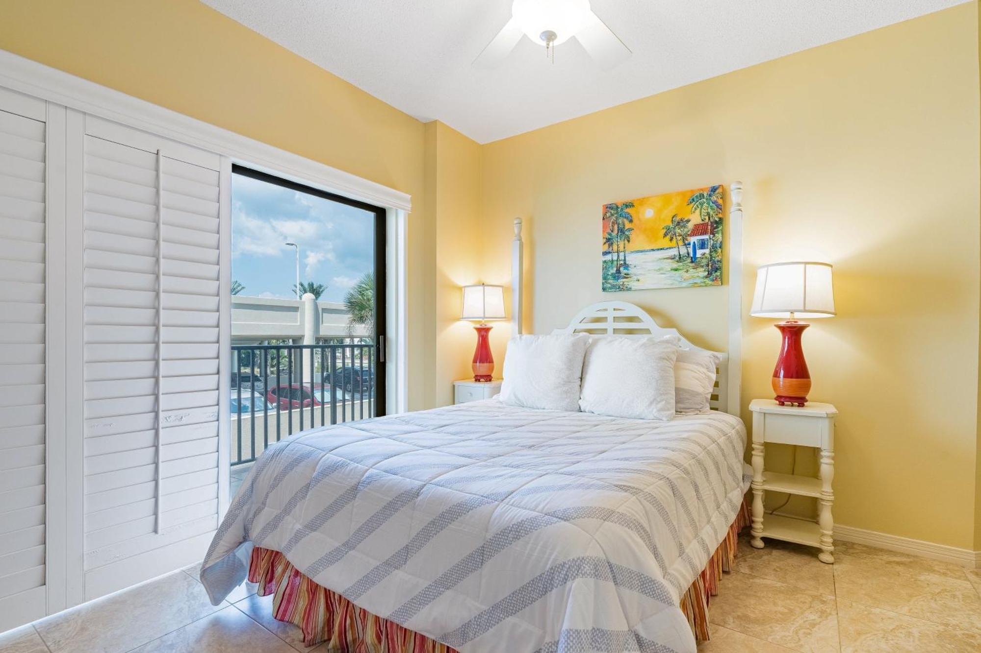Apartment Palms #216 Orange Beach