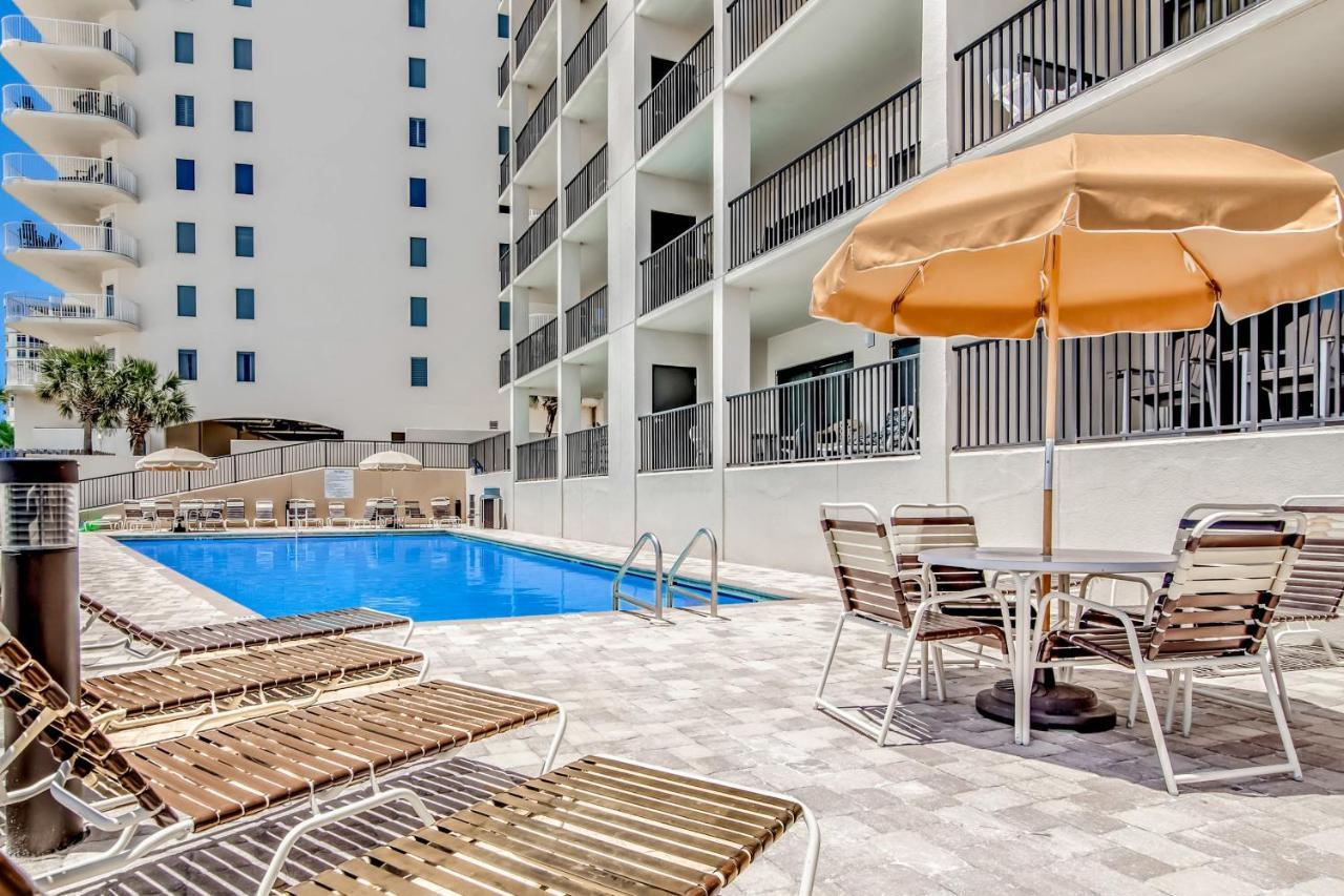 Palms #216 * Orange Beach