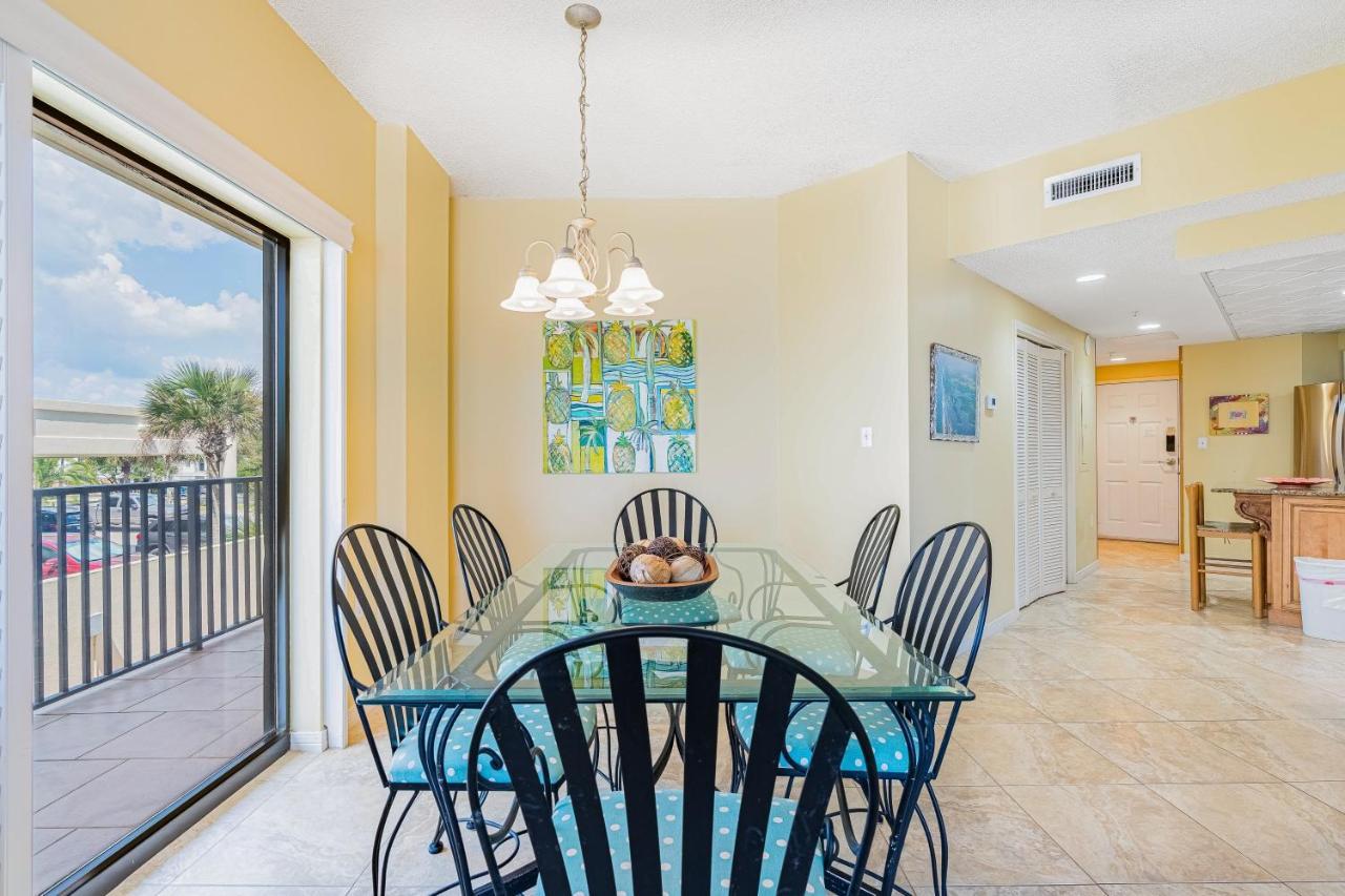Palms #216 Orange Beach