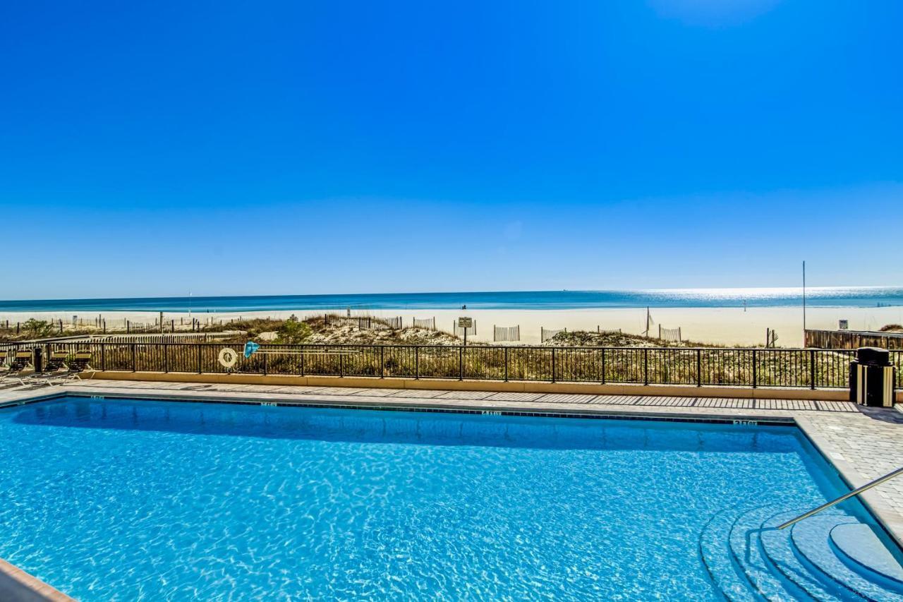 Apartment Palms #216 Orange Beach