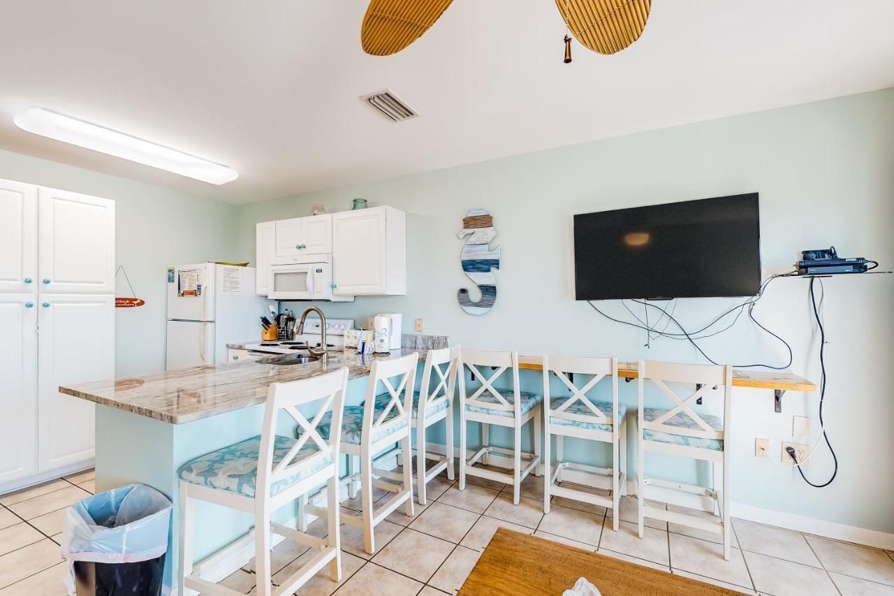 Grand Caribbean 321 Apartment