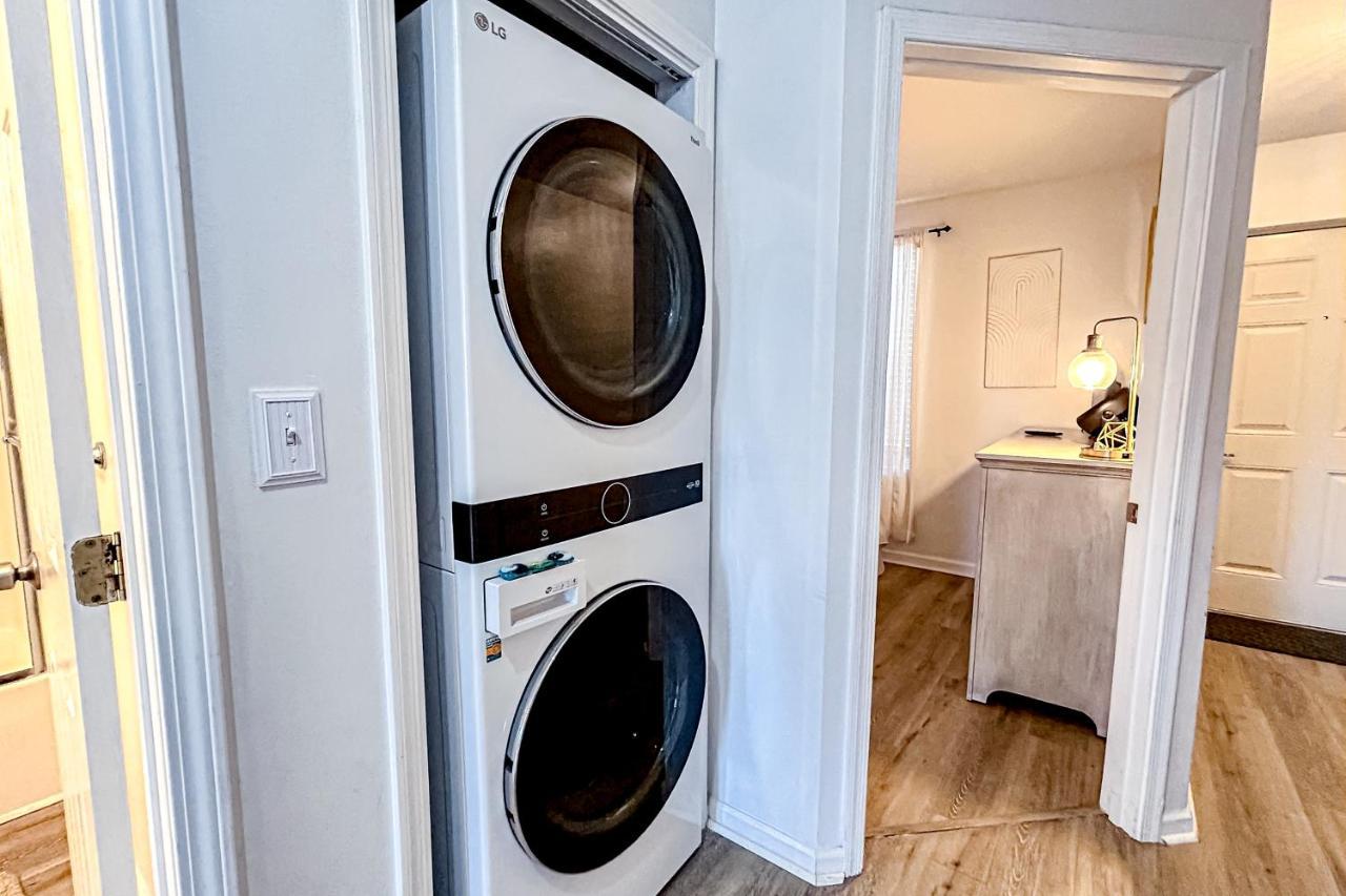 The Gulf Getaway Apartment Orange Beach