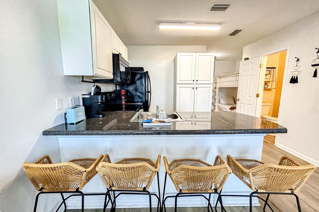 The Gulf Getaway * Orange Beach