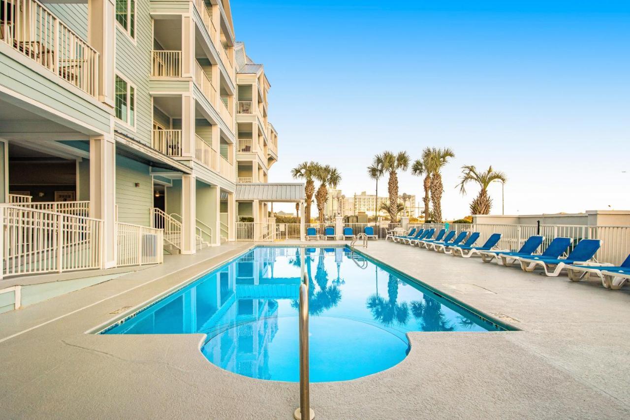 Apartment The Gulf Getaway