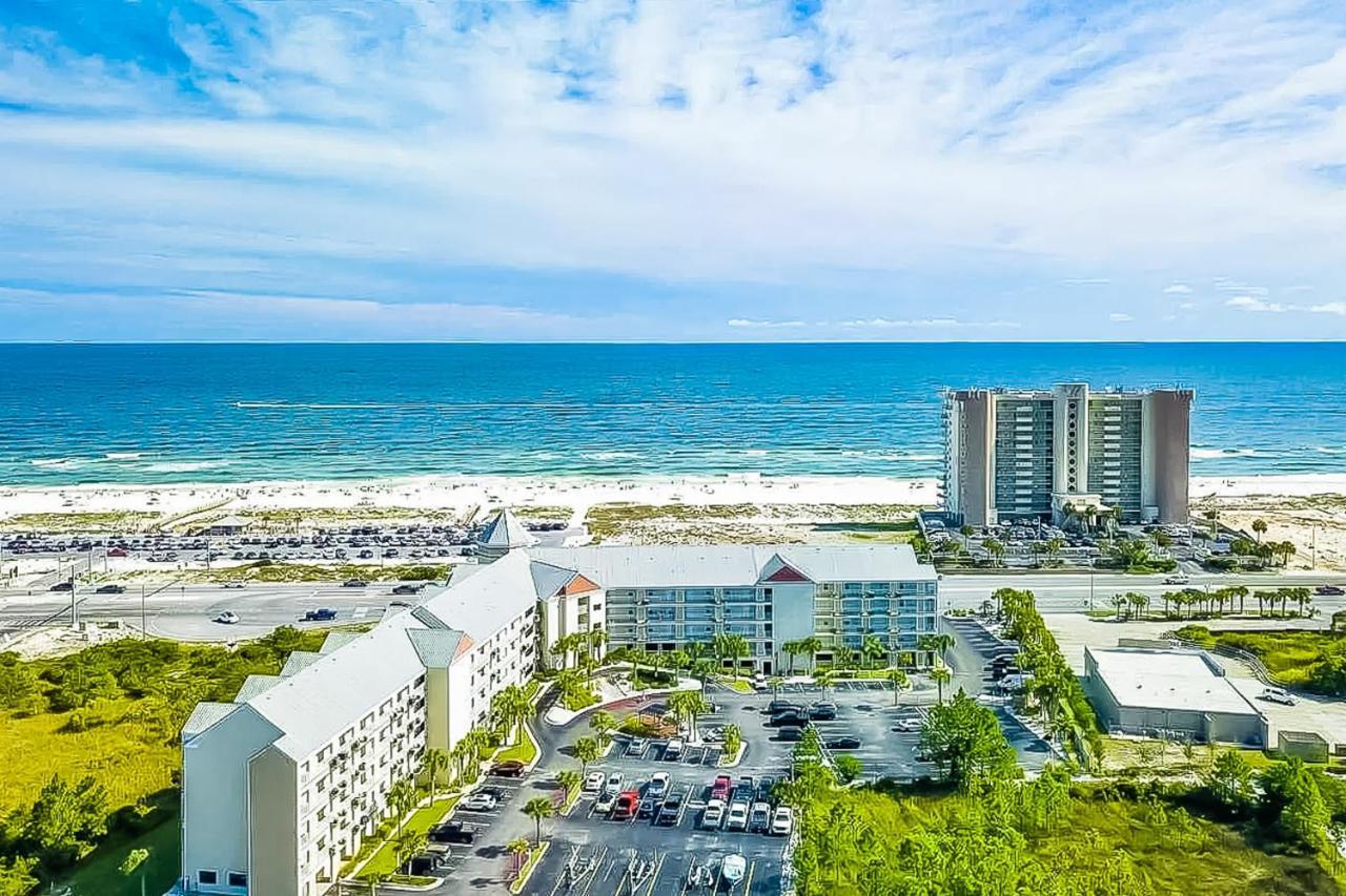 The Gulf Getaway