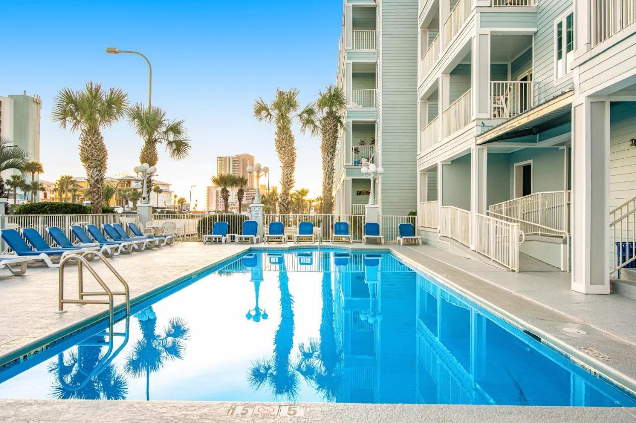 The Gulf Getaway Orange Beach